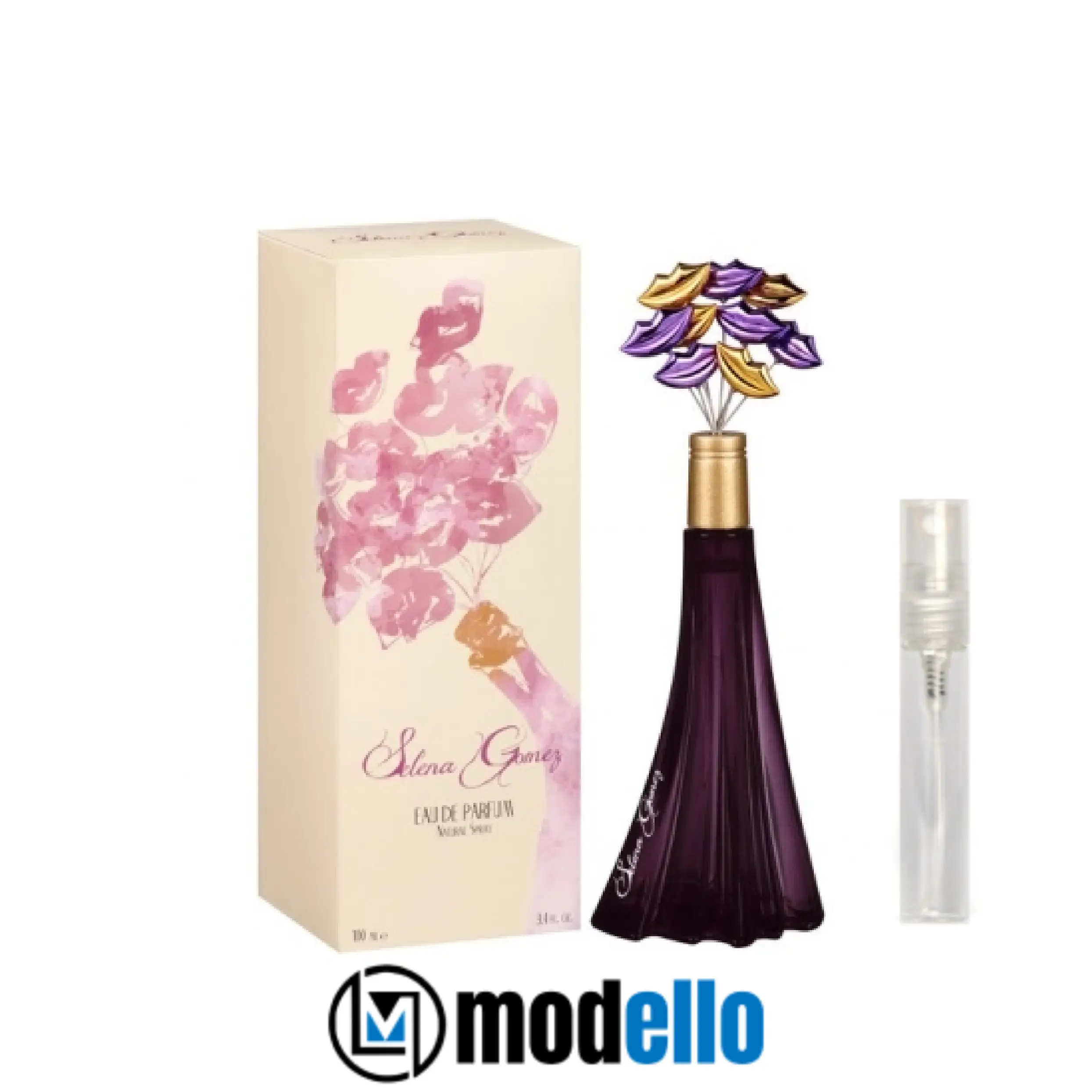 اسانس عطر سلنا | selena gomez eau de parfum